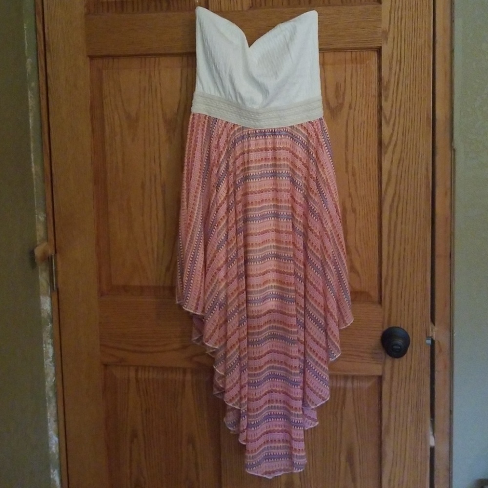 Liberty Love dress from kohls